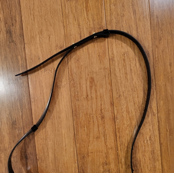 Ndearose patent leather purse - Picture 10 of 13